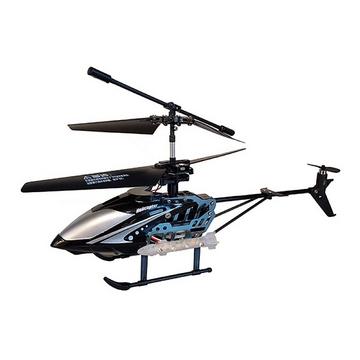 RC Hélicoptère IR avec LED