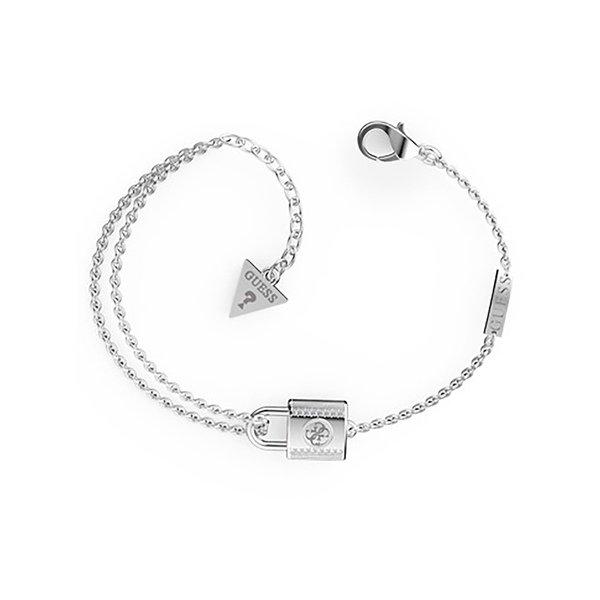 Image of Armband Damen Silber 14.5CM