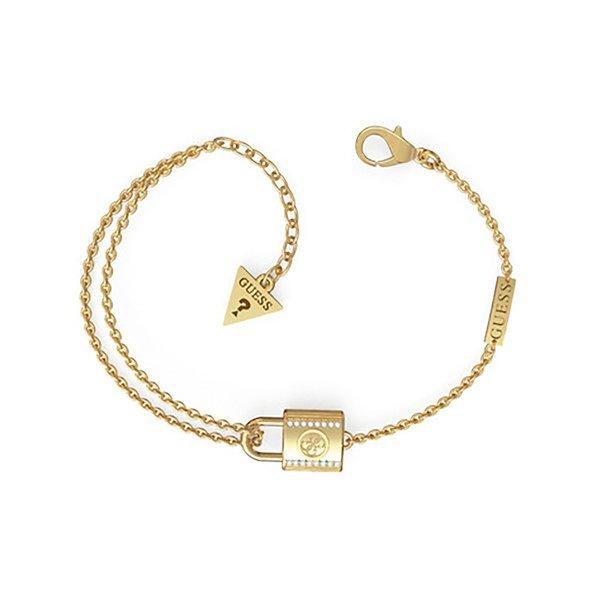 Image of Armband Damen Gold 14.5CM