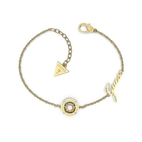 GUESS SOLITAIRE Bracciale 