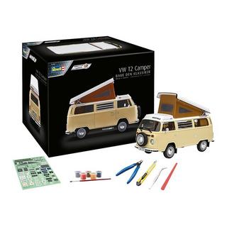 Revell  Adventskalender VW T2 Camper 