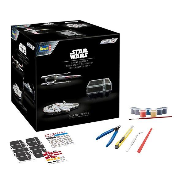 Revell  Calendario dell'Avvento Star Wars  