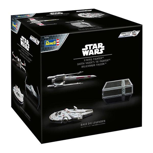 Revell  Calendrier de l'avent Star Wars 