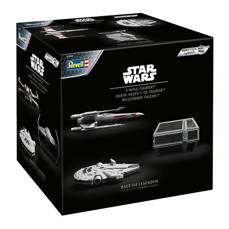 Revell  Calendrier de l'avent Star Wars 