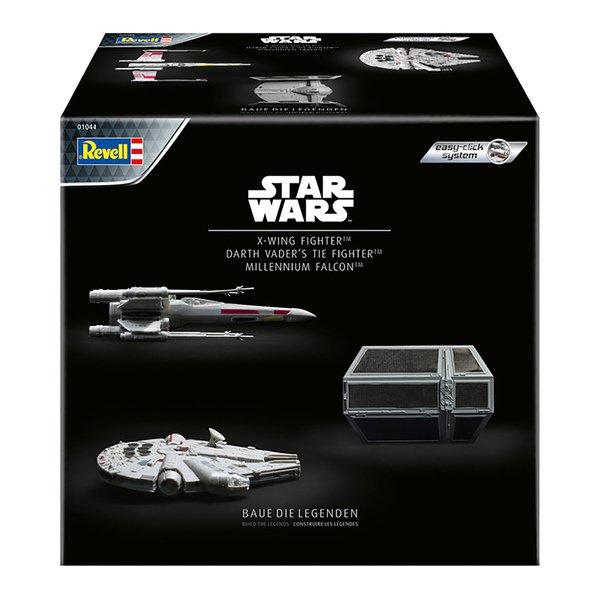 Revell  Calendario dell'Avvento Star Wars  