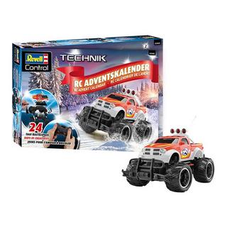 Revell  Adventskalender RC-Truck 