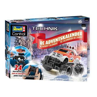 Revell  Adventskalender RC-Truck 