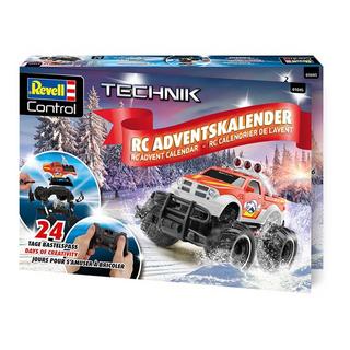 Revell  Adventskalender RC-Truck 