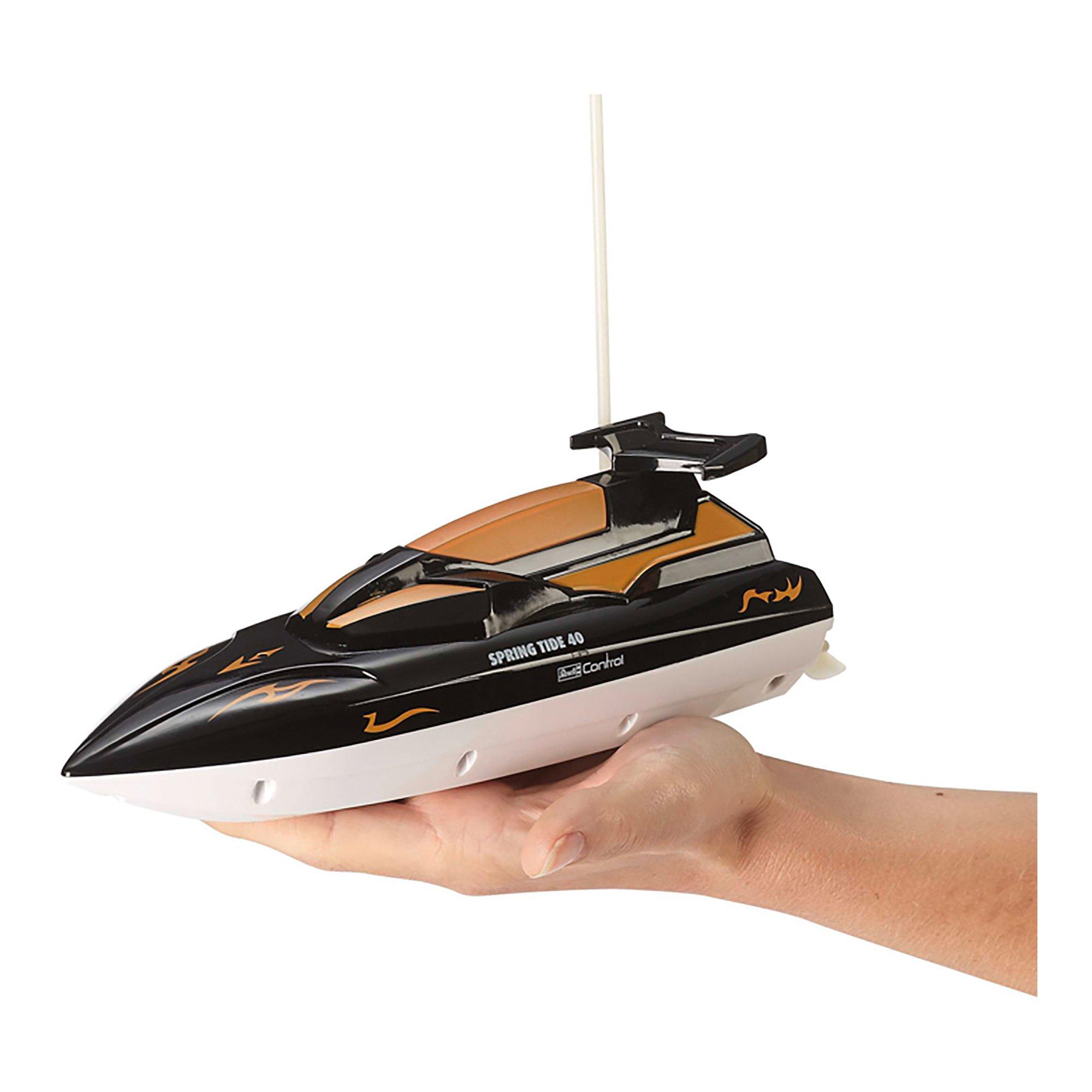 Revell  RC Boot Spring Tide 40MHz 