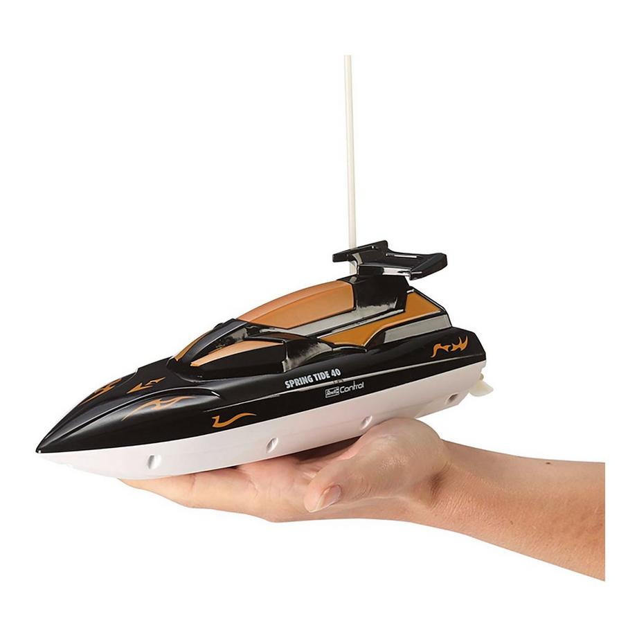 Revell  RC Boot Spring Tide 40MHz 