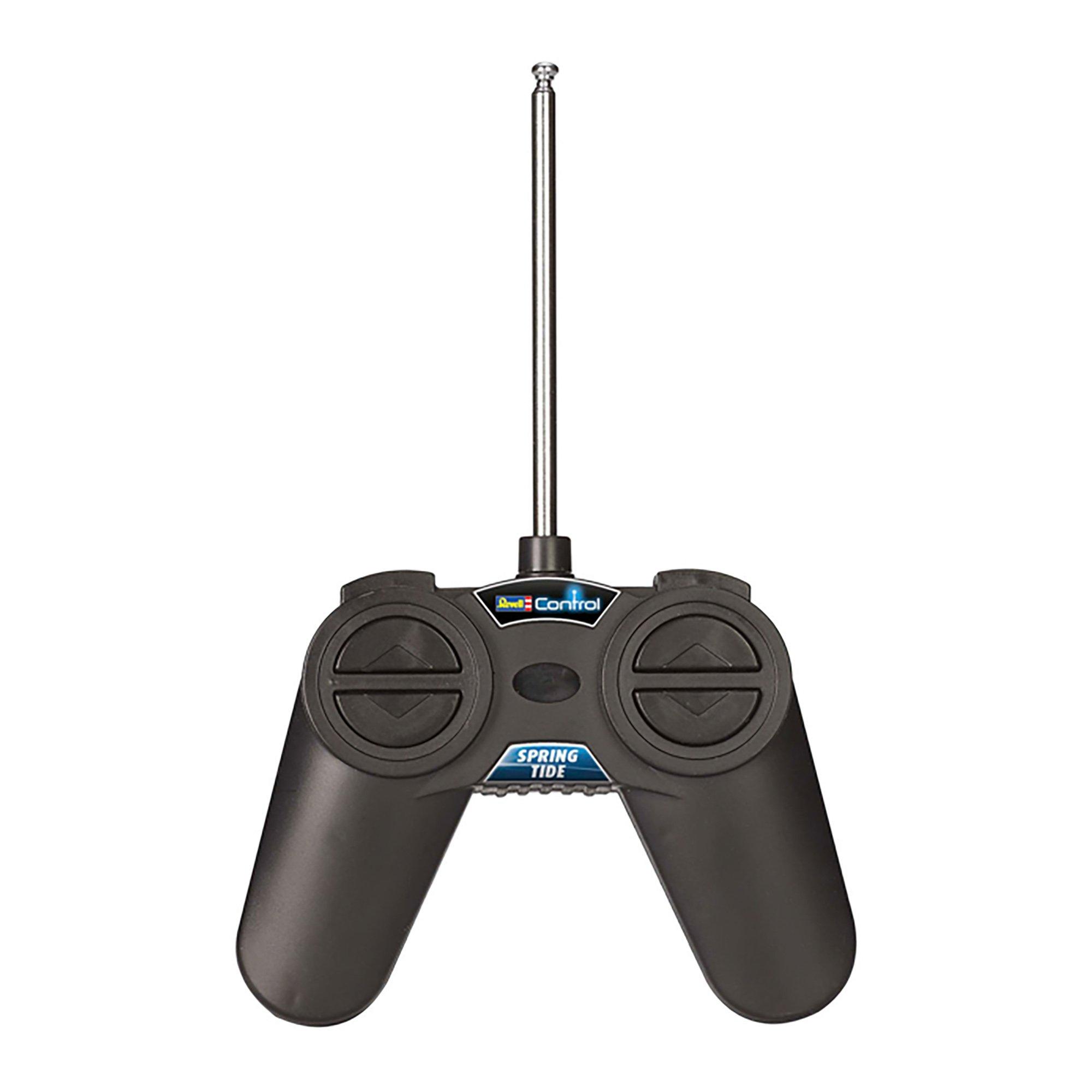 Revell  RC Boot Spring Tide 40MHz 