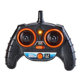 Revell  RC Stuntcar Wheely Monster 