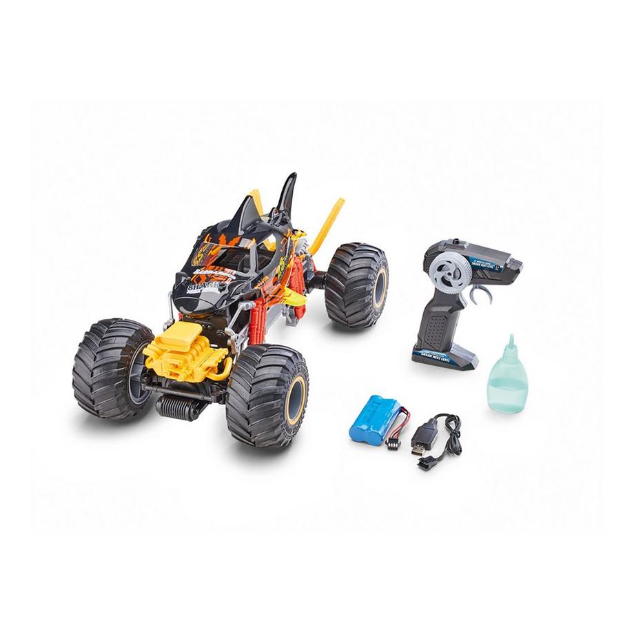 Revell  RC Monster Truck Shark Next Level 