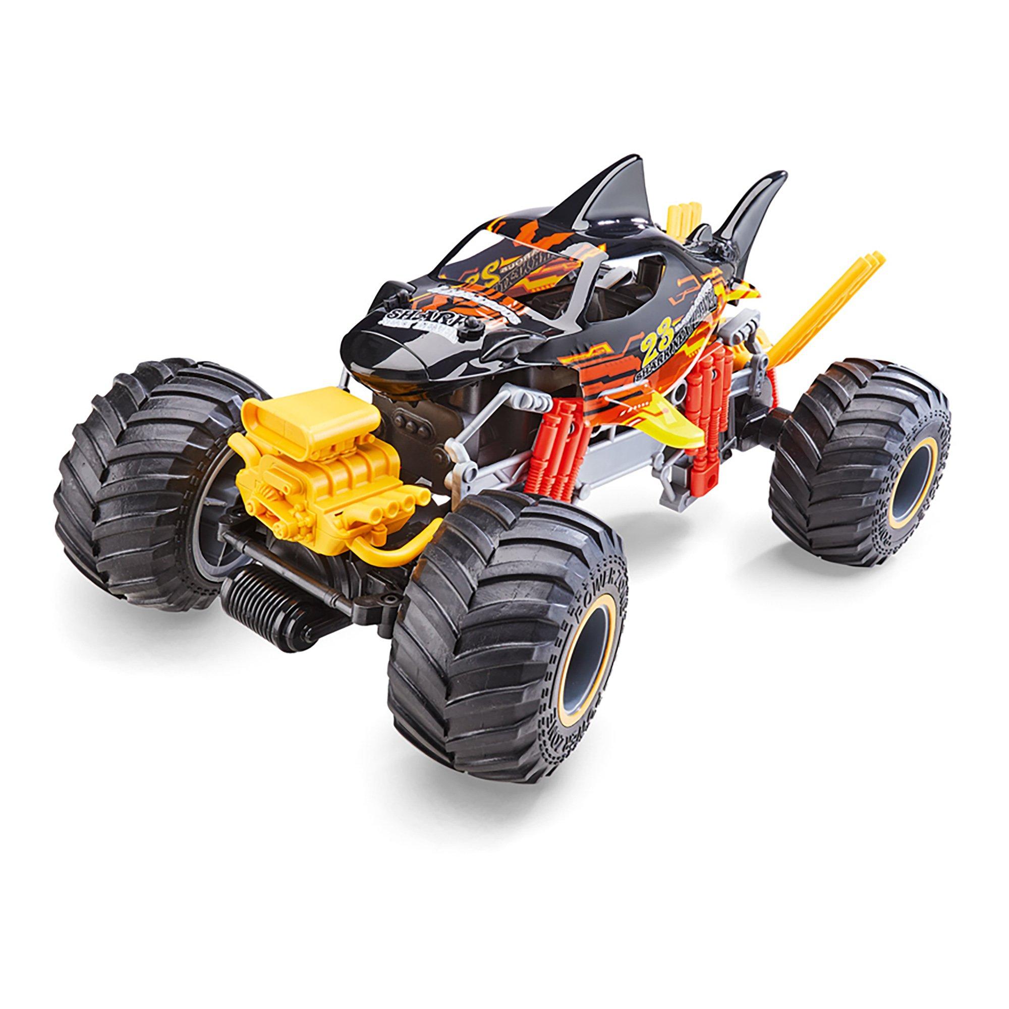 Revell  RC Monster Truck Shark Next Level 