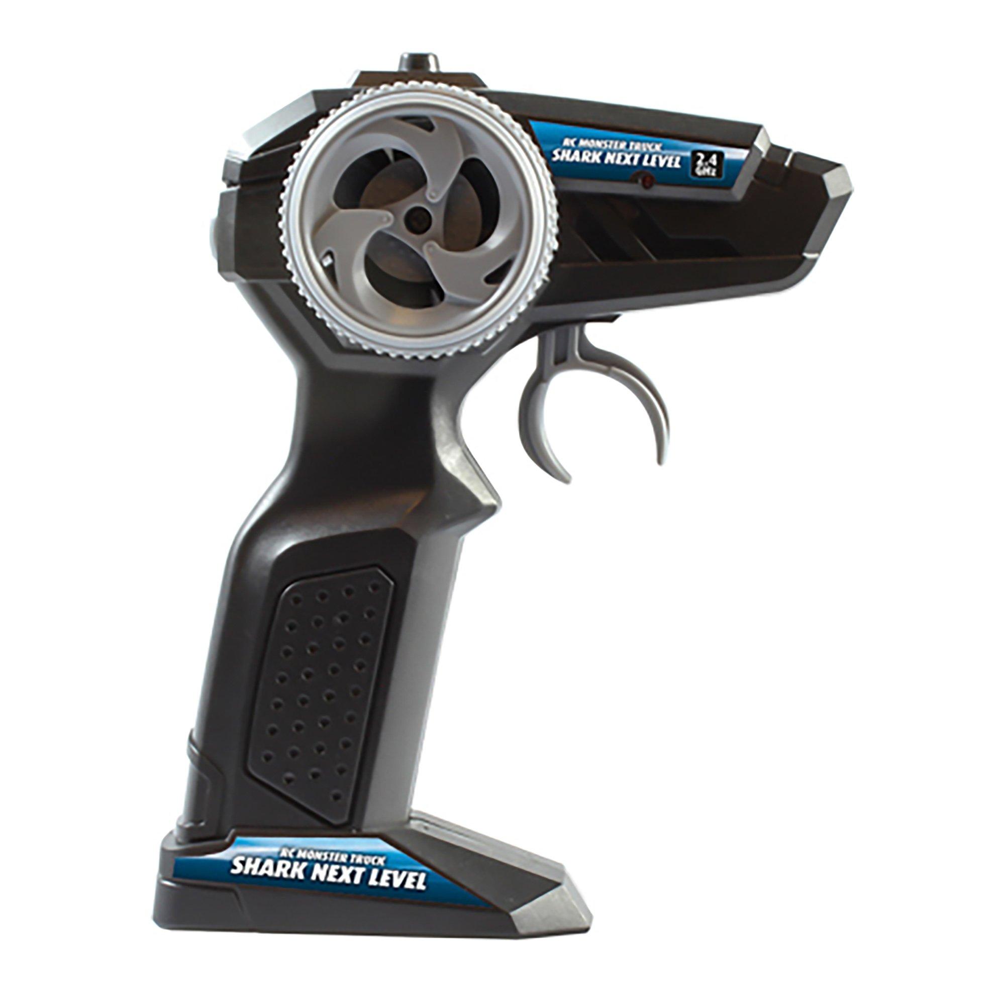 Revell  RC Monster Truck Shark Next Level 