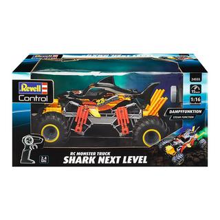 Revell  RC Monster Truck Shark Next Level 