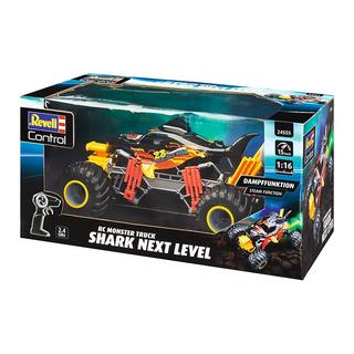 Revell  RC Monster Truck Shark Next Level 