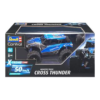 Revell  RC X-Treme Cross Thunder 