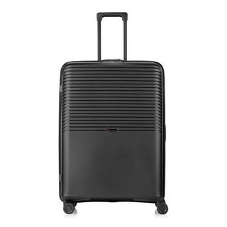 PACK EASY 75.0cm, Valigia rigida, Spinner Jet 