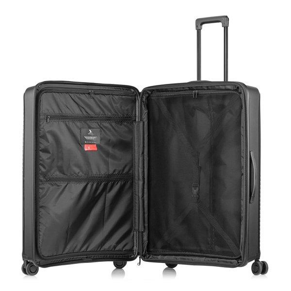 PACK EASY 75.0cm, Hartschalenkoffer JET Jet 