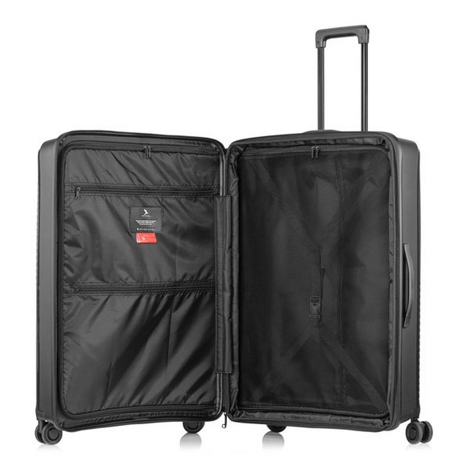 PACK EASY 75.0cm, Valise rigide Jet Jet 