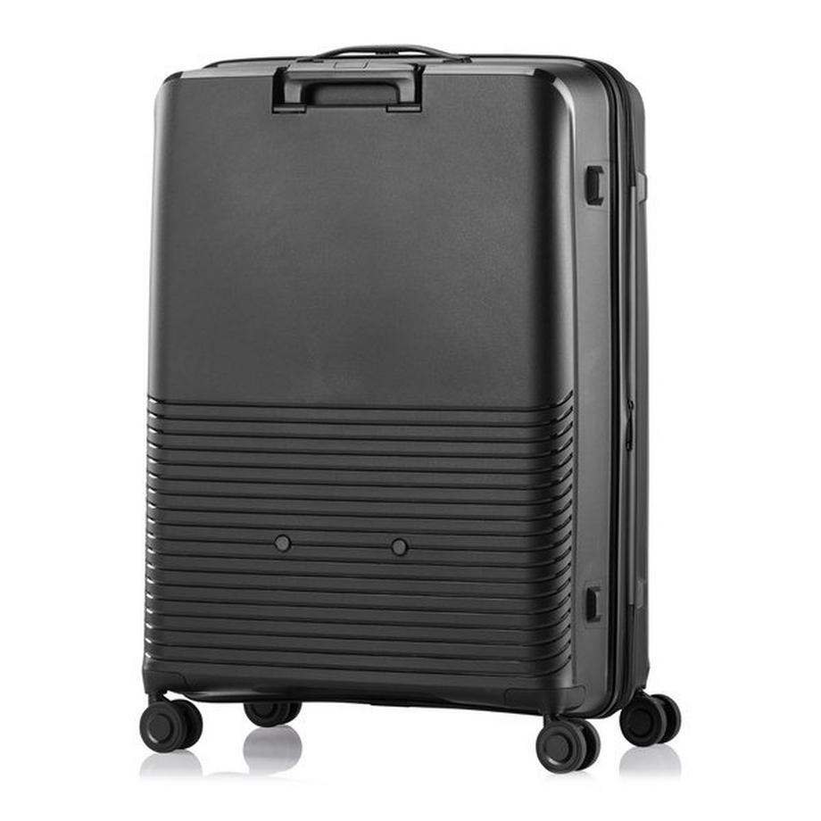 PACK EASY 75.0cm, Valise rigide Jet Jet 