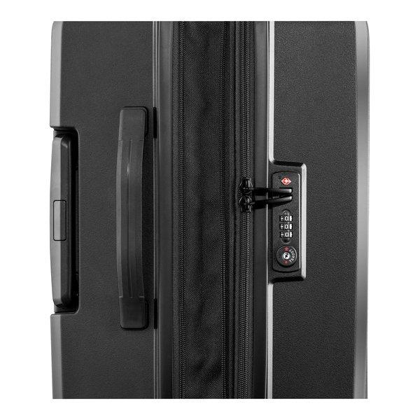 PACK EASY 75.0cm, Hartschalenkoffer JET Jet 