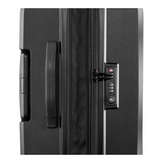 PACK EASY 75.0cm, Valigia rigida, Spinner Jet 