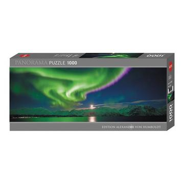 Polar Light Panorama 1000 pcs