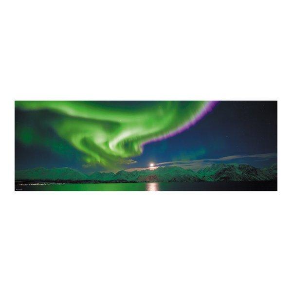 Heye  Polar Light Panorama 1000 Teile 