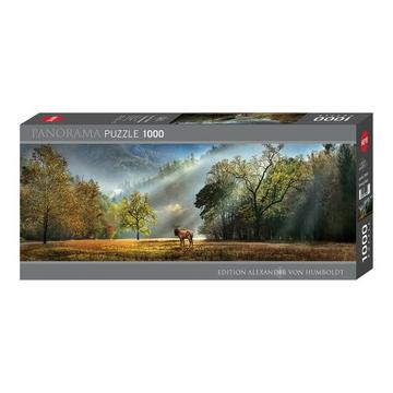 Morning Salute Panorama 1000 pcs