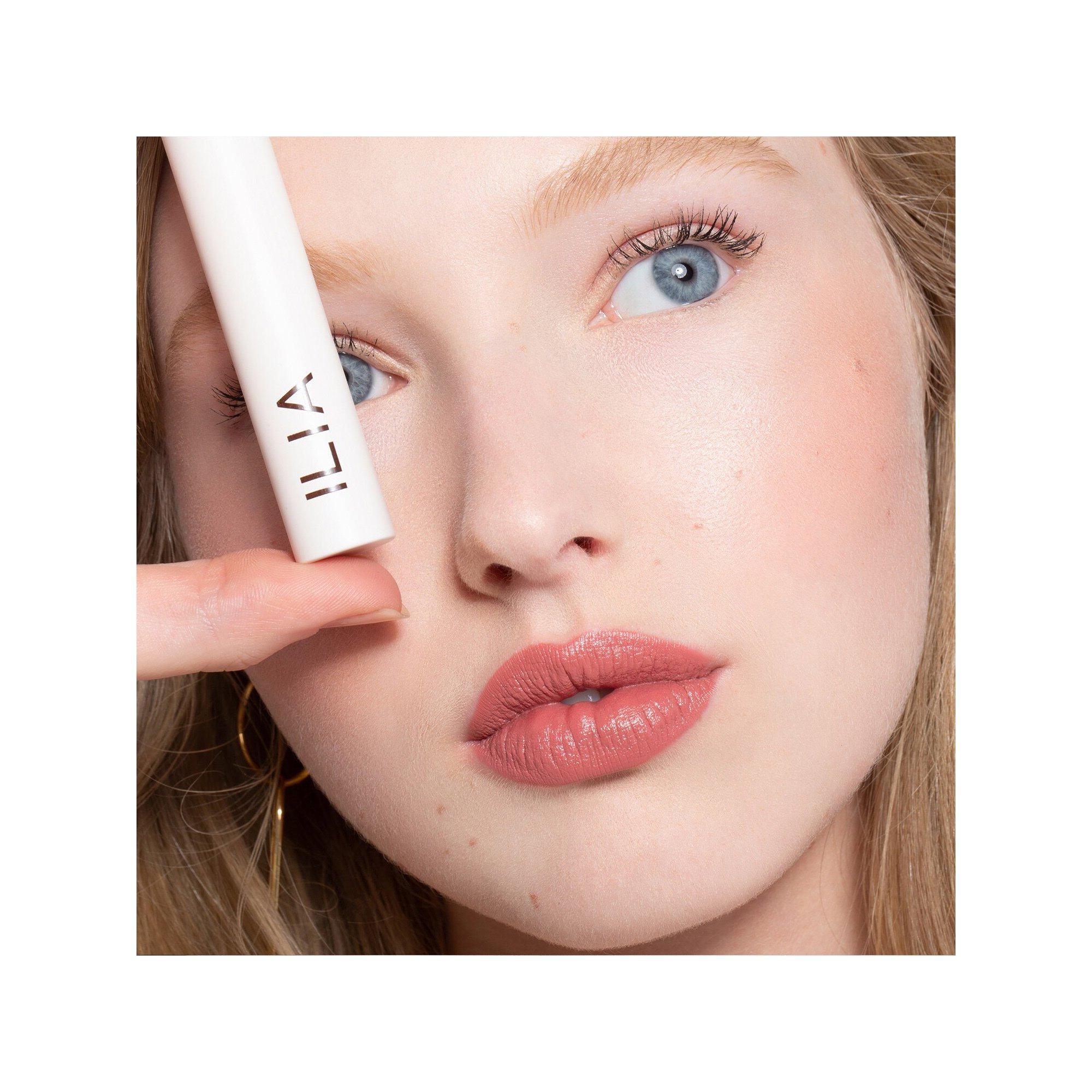 ILIA  Limitless Lash – Mascara Für Optimale Länge 