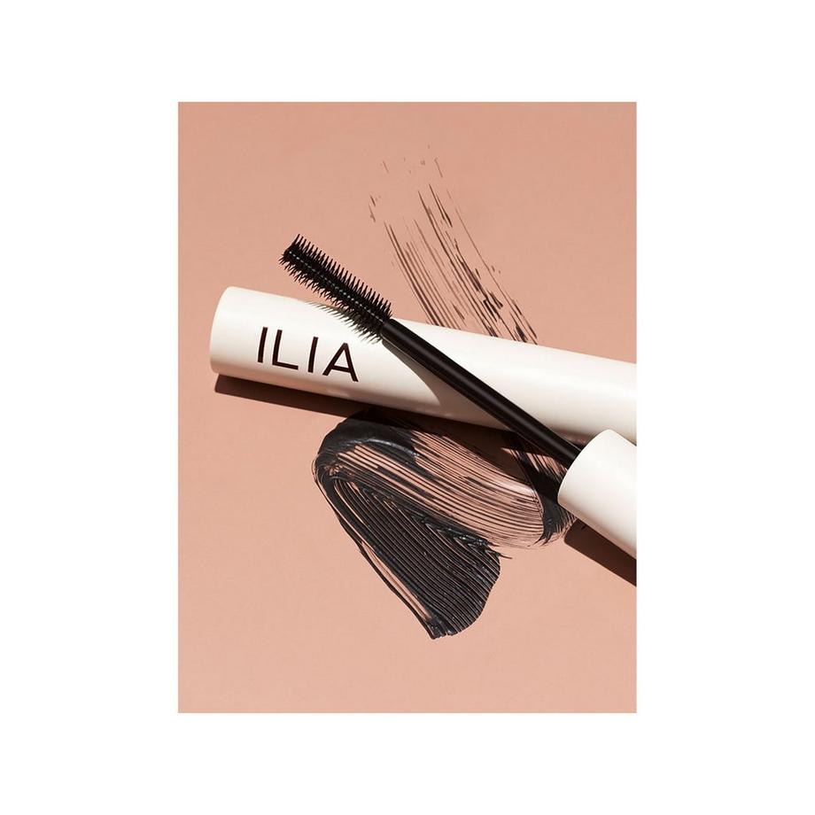 ILIA  Limitless Lash Mascara - Mascara Longueur Format Voyage 