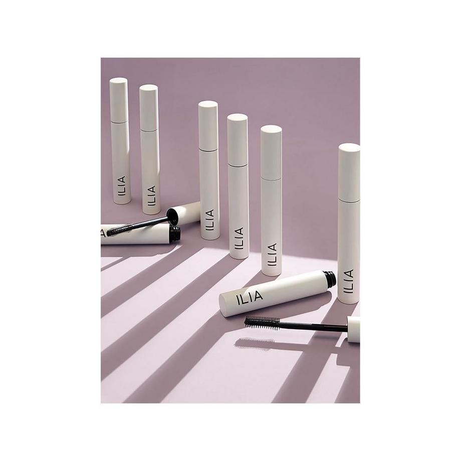 ILIA  Limitless Lash Mascara - Mascara Longueur Format Voyage 