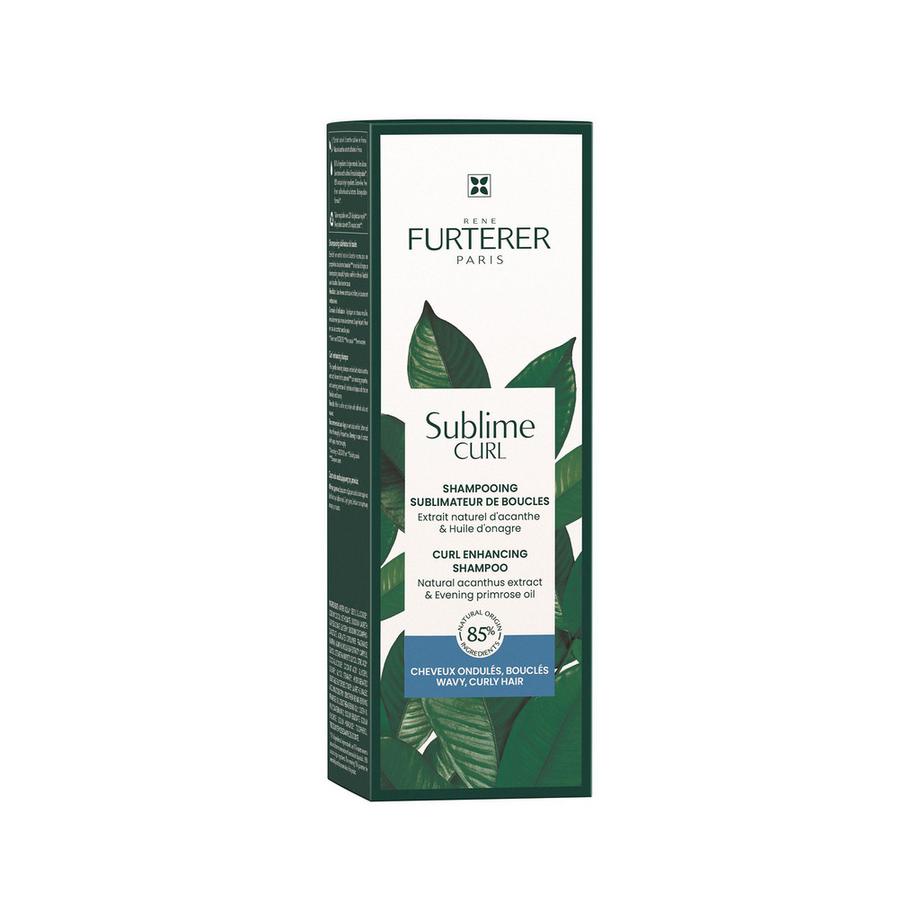 FURTERER Sublime Curl  Shampoo per ricci  