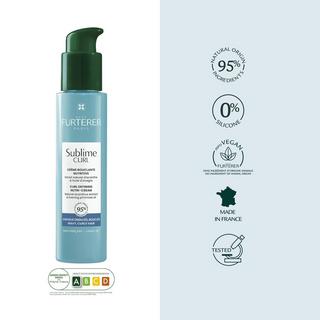 FURTERER Sublime Curl  Locken-Creme ohne Ausspülen 