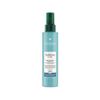 FURTERER Sublime Curl  Spray arricciante senza risciacquo 