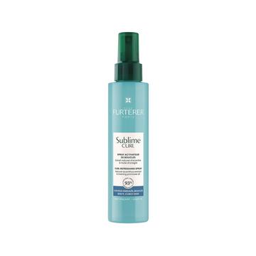 Spray Per Capelli Ricci - Sublime Curl 