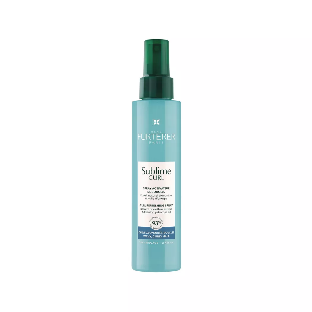 Rene Furterer Sublime Curl Spray Boucles 150 ml 2