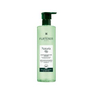 FURTERER Naturia  Shampooing micellaire doux bio  