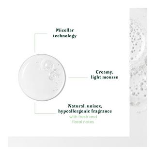 FURTERER Naturia  Shampoo micellare biologico delicato  