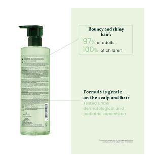 FURTERER Naturia  Shampooing micellaire doux bio  