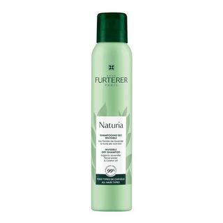 FURTERER  Shampoo Secco Invisibile - Shampoo Secco Naturale - NATURIA 