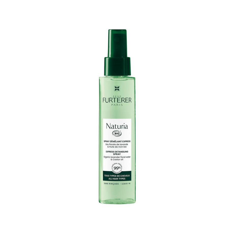 FURTERER Naturia  Express-Entwirrungsspray Bio  
