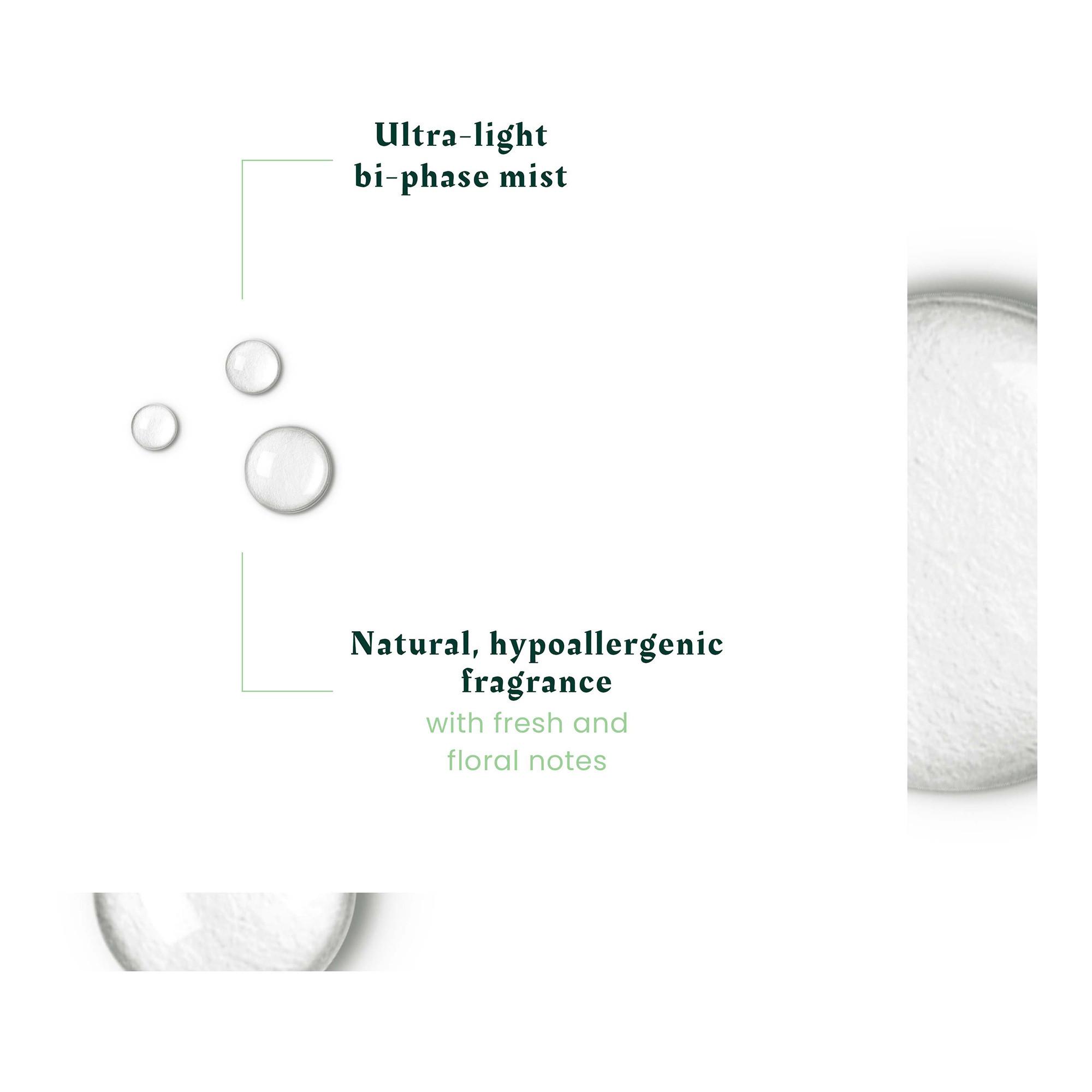 FURTERER Naturia  Spray districante espresso organico  