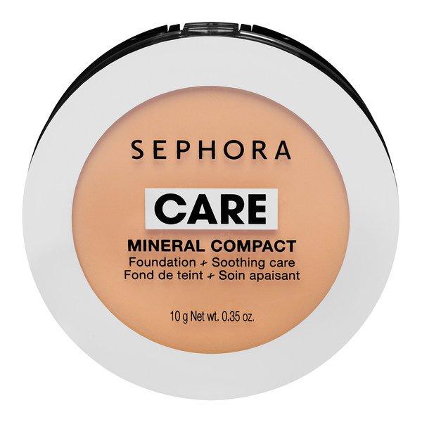 SEPHORA  Care Mineral Compact Foundation 