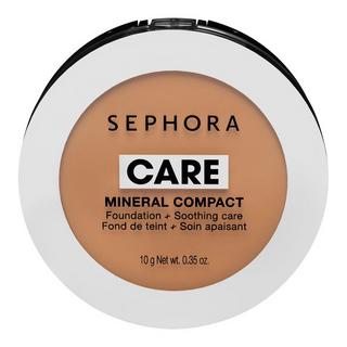 SEPHORA  Care Mineral Compact Foundation 