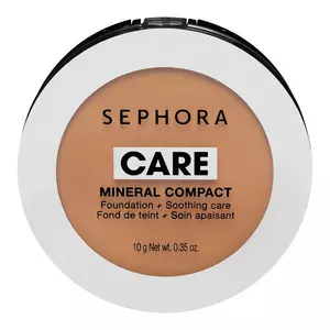 Care Mineral Compact Foundation