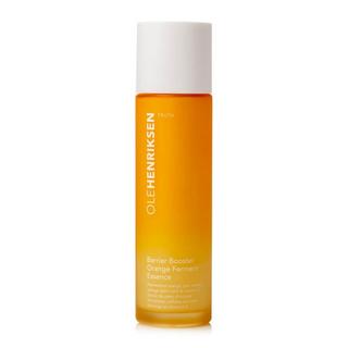 Ole Henriksen  Barrier Booster Orange Ferment Vitamin C Essence - Lotion Visage À La Vitamine C 