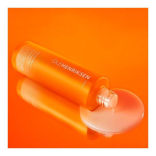 Ole Henriksen  Barrier Booster Orange Ferment Vitamin C Essence - Lotion Visage À La Vitamine C 